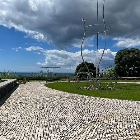 شقة Casa Da Luz أنغرا دو إِراويزو المظهر الخارجي الصورة